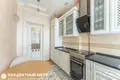 Квартира 2 комнаты 56 м² Минск, Беларусь
