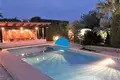 Willa 4 pokoi 195 m² Altea, Hiszpania