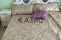 Квартира 2 комнаты 72 м² Святой Влас, Болгария