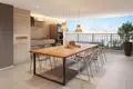 Appartement 1 chambre 30 m² Regiao Imediata de Sao Paulo, Brésil