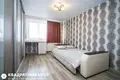 3 room apartment 62 m² Minsk, Belarus