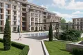 Квартира 1 комната 55 м² Несебр, Болгария