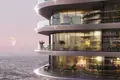 Wohnkomplex New high-rise residence Binghatti Hills with swimming pools, sports grounds and a green area, Barsha South, Dubai, UAE