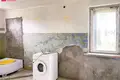 House 131 m² Anciskiai, Lithuania