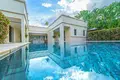 Квартира 4 спальни 500 м² Choeng Thale, Таиланд