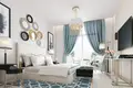 1 bedroom apartment 100 m² Dubai, United Arab Emirates