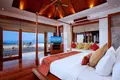 villa de 5 chambres 1 550 m² Ban Bang Thao, Thaïlande