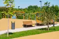 Complejo residencial ZK 1 j Lermontovskij