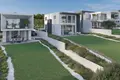Willa 3 pokoi 205 m² Mesogi, Cypr