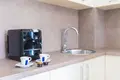 2 bedroom apartment 63 m² Becici, Montenegro