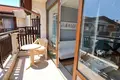 Studio 1 chambre 37 m² Sveti Vlas, Bulgarie