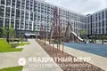 Apartamento 2 habitaciones 45 m² Minsk, Belarús