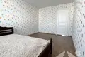 Wohnung 2 zimmer 58 m² Aschmjany, Belarus