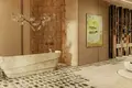 Mieszkanie 2 pokoi 77 m² Dubaj, Emiraty Arabskie