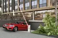 Appartement 5 chambres 226 m² Kagithane, Turquie