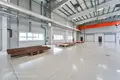 Magazyn 2 pokoi 2 538 m² w Fanipol, Białoruś