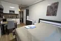 Apartamento 1 habitación 23 m² Jurmala, Letonia