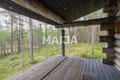Chalet 5 chambres 180 m² Kemijarvi, Finlande