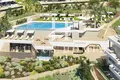 3 bedroom apartment 141 m² Mijas, Spain
