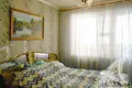 3 room apartment 69 m² Muchaviecki sielski Saviet, Belarus