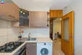 Apartamento 2 habitaciones 46 m² Kaunas, Lituania