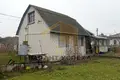 Maison 36 m² Muchaviecki sielski Saviet, Bélarus