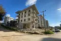 Wohnung 2 zimmer 55 m² Alanya, Türkei