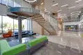 Офис 908 м² Москва, Россия