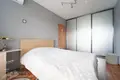 2 room apartment 51 m² Minsk, Belarus