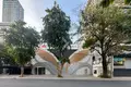 Nieruchomości komercyjne 16 pokojów 330 m² w Sangkat Boeng Keng Kang Ti Muoy, Kambodża