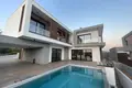 4 bedroom apartment 340 m² Germasogeia, Cyprus