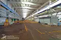 Склад 10 комнат 1 500 м² в Минске, Беларусь