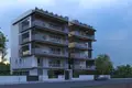 Mieszkanie 3 pokoi 132 m² Nikozja, Cypr