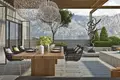 Жилой комплекс The House Montenegro