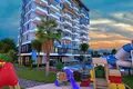 Appartement 1 chambre 46 m² Alanya, Turquie
