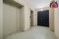 Mieszkanie 2 pokoi 73 m² Mińsk, Białoruś