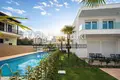 Вилла 4 комнаты 116 м² Ormos Panagias, Греция