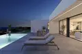 Villa de tres dormitorios 569 m² Benitachell, Španjolska