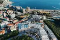 1 bedroom condo 42 m² Boreti, Montenegro