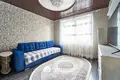 1 bedroom apartment 43 m² Minsk, Belarus