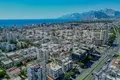 Квартира 4 комнаты 110 м² Коньяалты, Турция