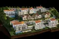 Земельные участки 31 287 м² Morinj, Черногория