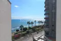 3 bedroom apartment 130 m² Mezitli, Turkey