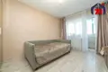 2 room apartment 56 m² Maladzyechna, Belarus