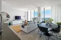 Mieszkanie 3 pokoi 145 m² Pafos, Cypr
