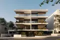 Appartement 2 chambres 81 m² Demos Agiou Athanasiou, Chypre