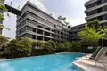 Residential complex IDEO SUKHUMVIT MOBI 40