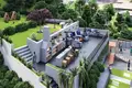 Apartamento 3 habitaciones 46 m² Budva, Montenegro