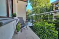 Квартира 2 комнаты 38 м² Краков, Польша