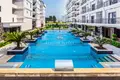 2 bedroom apartment 120 m² Kargıcak, Turkey
